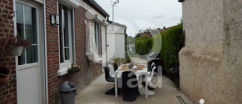 House 8 rooms of 270 m² in Albert (80300)