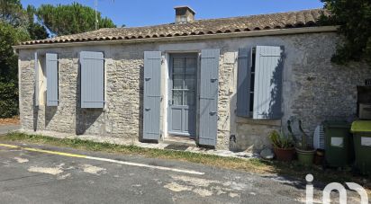 Maison 3 pièces de 70 m² à Dolus-d'Oléron (17550)