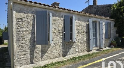 Maison 3 pièces de 70 m² à Dolus-d'Oléron (17550)