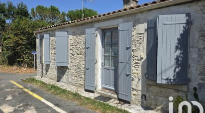 Maison 3 pièces de 70 m² à Dolus-d'Oléron (17550)