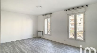 Apartment 2 rooms of 47 m² in Antony (92160)