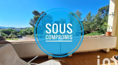 Appartement 3 pièces de 72 m² à Toulon (83100)