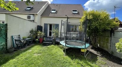 Traditional house 5 rooms of 73 m² in Vaujours (93410)