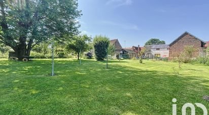 Country house 8 rooms of 180 m² in Doullens (80600)