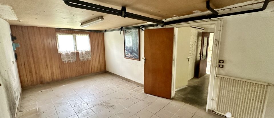 Maison 6 pièces de 85 m² à Saint-Arnoult-en-Yvelines (78730)