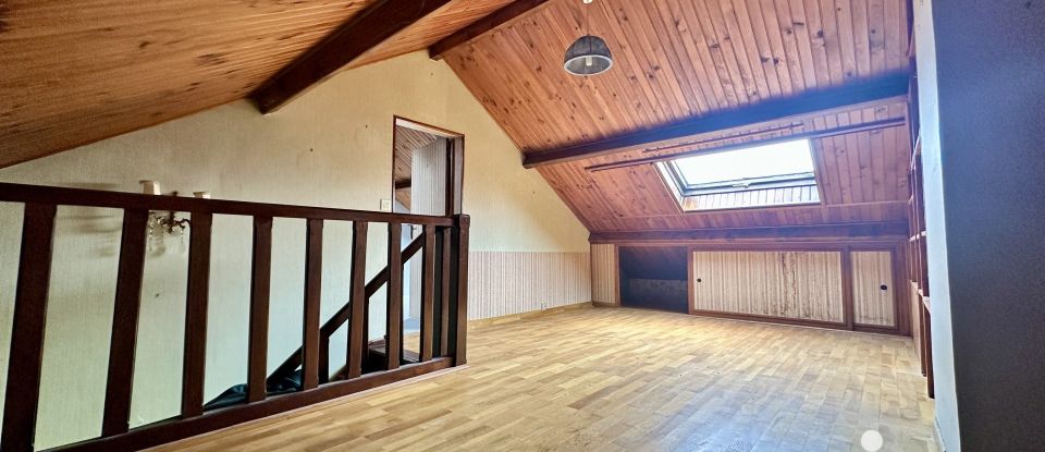 Maison 6 pièces de 85 m² à Saint-Arnoult-en-Yvelines (78730)