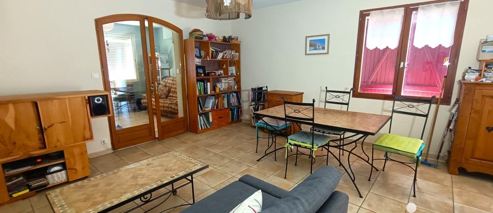 Maison 3 pièces de 90 m² à Mormoiron (84570)