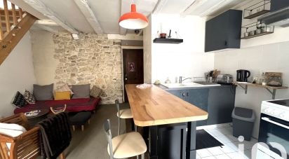 Appartement 3 pièces de 56 m² à Annecy (74000)