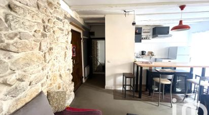 Appartement 3 pièces de 56 m² à Annecy (74000)