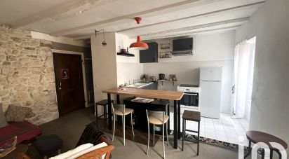 Appartement 3 pièces de 56 m² à Annecy (74000)