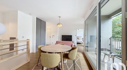 Duplex 4 rooms of 79 m² in Lyon (69001)