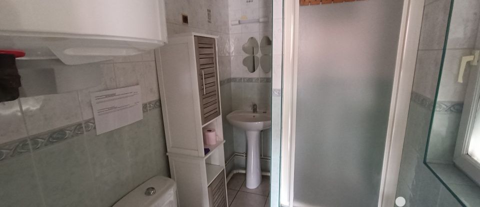 Studio 1 pièce de 27 m² à Dunkerque (59430)