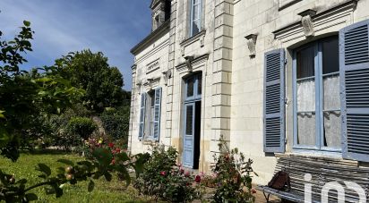 Maison 6 pièces de 184 m² à JARZÉ (49140)