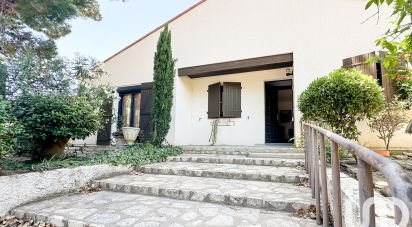 Maison traditionnelle 4 pièces de 94 m² à Saint-Estève (66240)