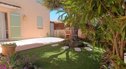 House 3 rooms of 42 m² in Agde (34300)