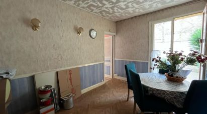 Apartment 2 rooms of 29 m² in Malakoff (92240)