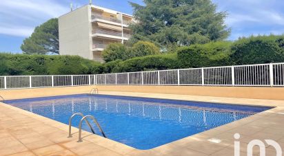 Appartement 3 pièces de 68 m² à Antibes (06600)