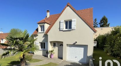 Maison 4 pièces de 107 m² à Saintry-sur-Seine (91250)