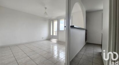 Apartment 3 rooms of 53 m² in Morsang-sur-Orge (91390)