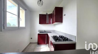 Apartment 3 rooms of 53 m² in Morsang-sur-Orge (91390)