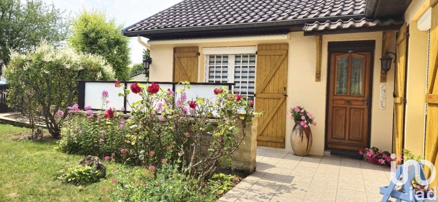 House 5 rooms of 84 m² in Witry-lès-Reims (51420)