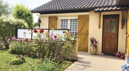 House 5 rooms of 84 m² in Witry-lès-Reims (51420)