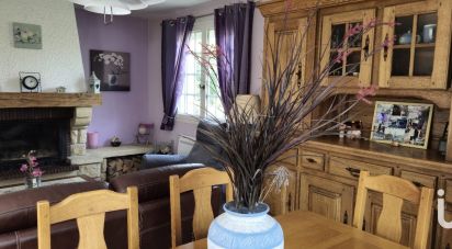 House 5 rooms of 84 m² in Witry-lès-Reims (51420)