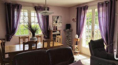 House 5 rooms of 84 m² in Witry-lès-Reims (51420)