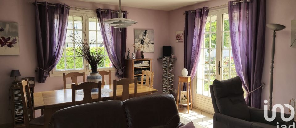 House 5 rooms of 84 m² in Witry-lès-Reims (51420)