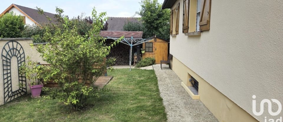 Maison 5 pièces de 84 m² à Witry-lès-Reims (51420)