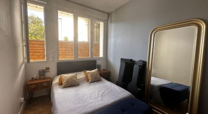 Duplex 7 pièces de 169 m² à Saint-Étienne (42100)