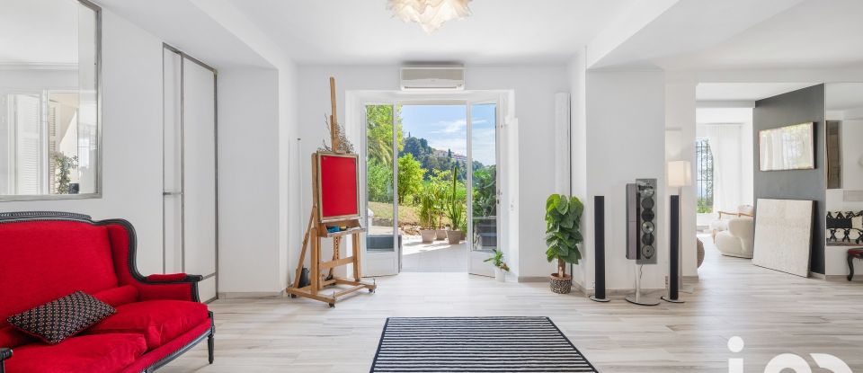 Appartement 4 pièces de 162 m² à Menton (06500)