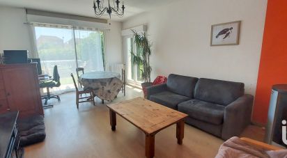 Maison 4 pièces de 92 m² à Les Billaux (33500)