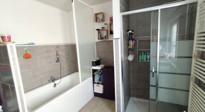 Maison 5 pièces de 94 m² à Nointel (60840)