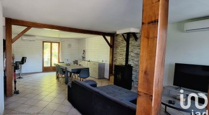 House 5 rooms of 110 m² in Les Andelys (27700)