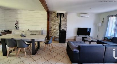 Maison 5 pièces de 110 m² à Les Andelys (27700)