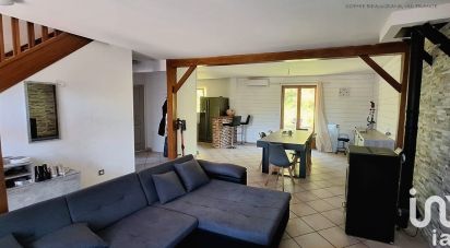 House 5 rooms of 110 m² in Les Andelys (27700)