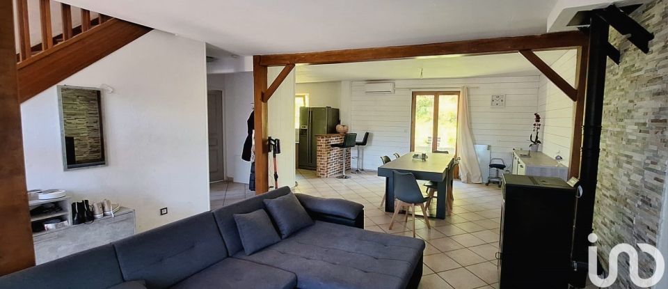 Maison 5 pièces de 110 m² à Les Andelys (27700)