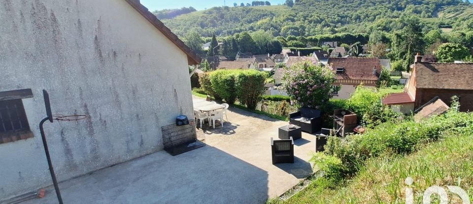 House 5 rooms of 110 m² in Les Andelys (27700)