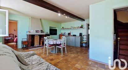 Maison traditionnelle 4 pièces de 87 m² à Vergigny (89600)