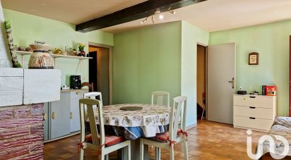 Traditional house 4 rooms of 87 m² in Vergigny (89600)