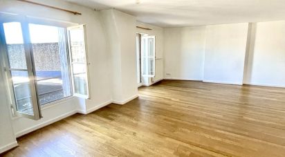 Apartment 3 rooms of 82 m² in Poitiers (86000)