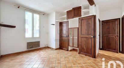 Apartment 2 rooms of 34 m² in Nice (06300)