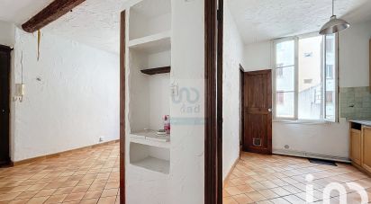 Appartement 2 pièces de 34 m² à Nice (06300)