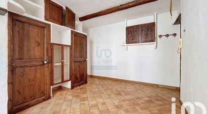 Appartement 2 pièces de 34 m² à Nice (06300)