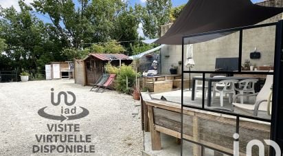 Maison 6 pièces de 137 m² à La Taillée (85450)