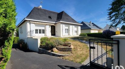 Maison 6 pièces de 109 m² à Saumur (49400)