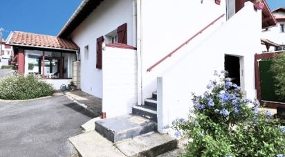 Maison 7 pièces de 154 m² à Bidart (64210)