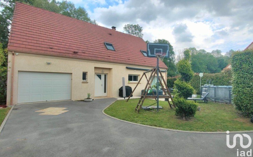 House 7 rooms of 167 m² in Warmeriville (51110)