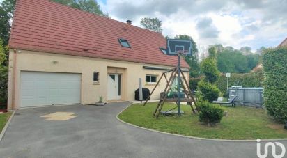 Maison 7 pièces de 167 m² à Warmeriville (51110)